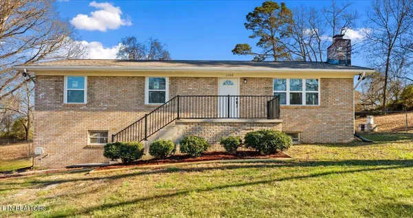 $394,000 | 2408 Vincinda Circle, Knoxville, TN 37924