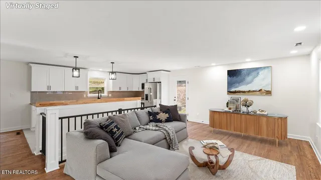 $399,000 | 2408 Vincinda Circle, Knoxville, TN 37924