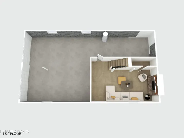 $399,000 | 2408 Vincinda Circle, Knoxville, TN 37924