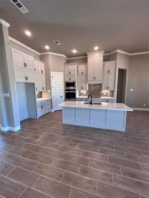 1045 VH Ranch Road Poolville, TX 76487 - Photo 5 of 29