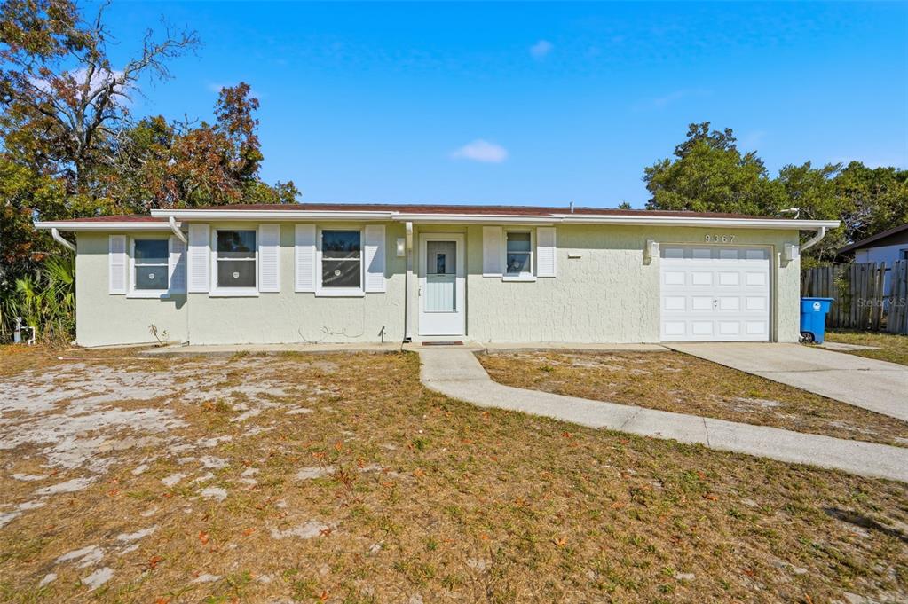 9367 Midway Street Spring Hill, FL 34608 - Photo 1 of 27 Gallery Image 1