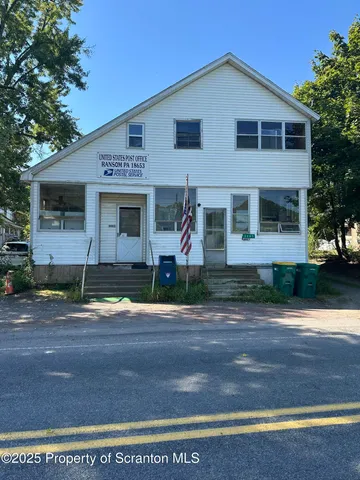 $190,000 | 3061-3065 Main Street, Clarks Summit, PA 18411