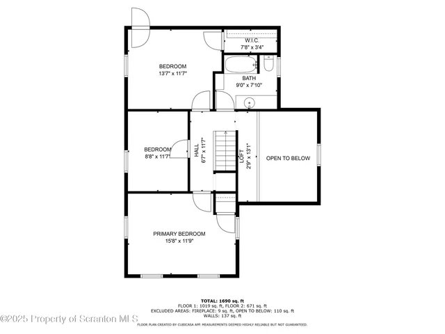 $190,000 | 3061-3065 Main Street, Clarks Summit, PA 18411