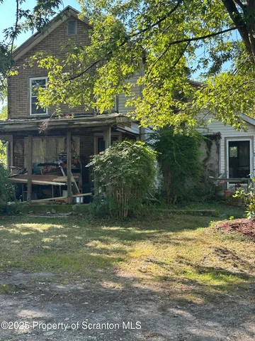 $190,000 | 3061-3065 Main Street, Clarks Summit, PA 18411