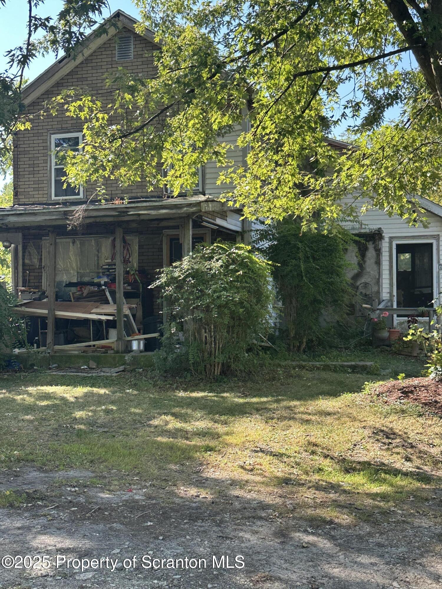 3061-3065 Main Street Clarks Summit, PA 18411 - Photo 4 of 34