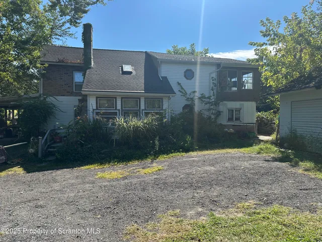 $190,000 | 3061-3065 Main Street, Clarks Summit, PA 18411