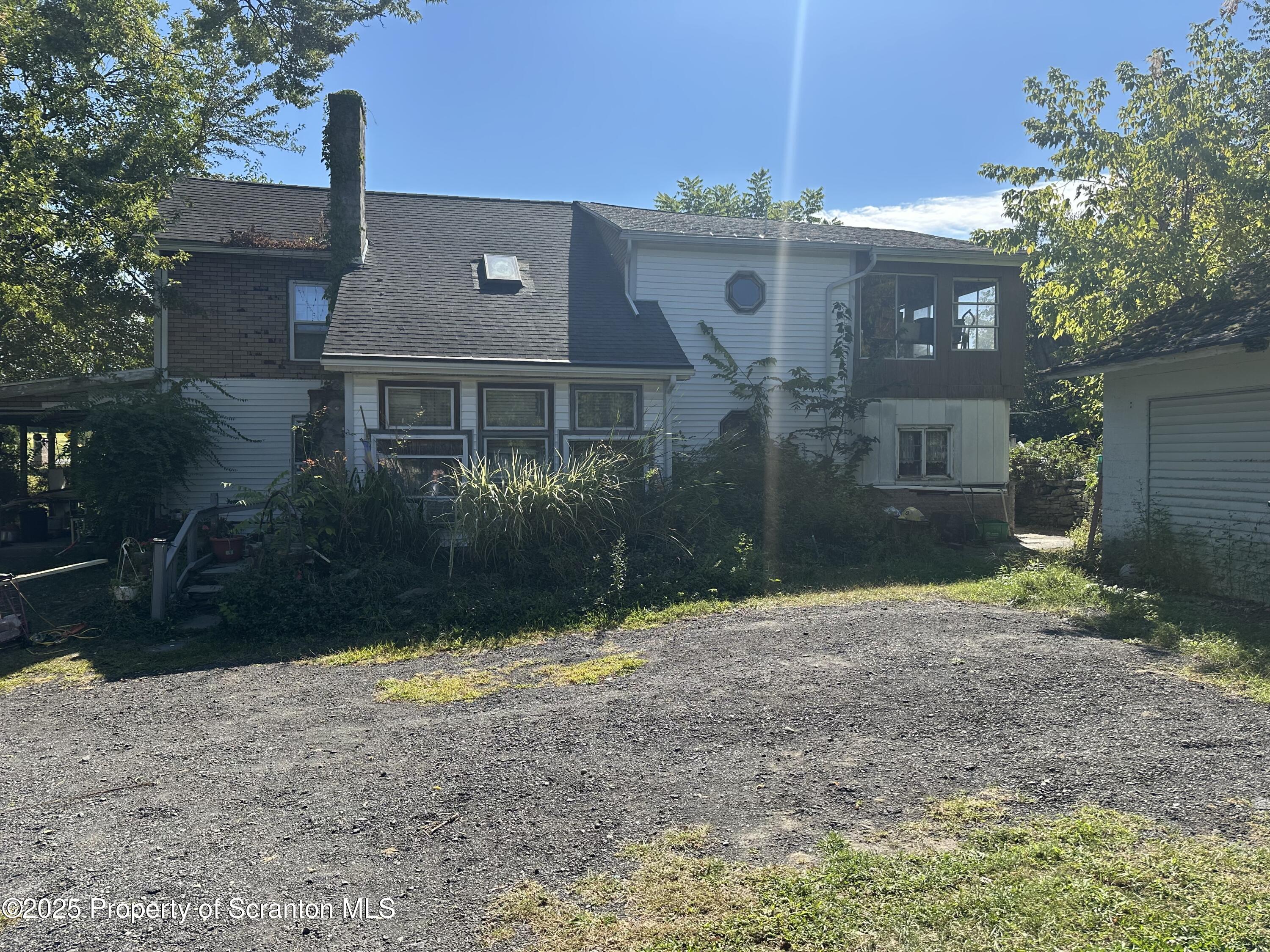 3061-3065 Main Street Clarks Summit, PA 18411 - Photo 8 of 34 a view of outdoor space and yard