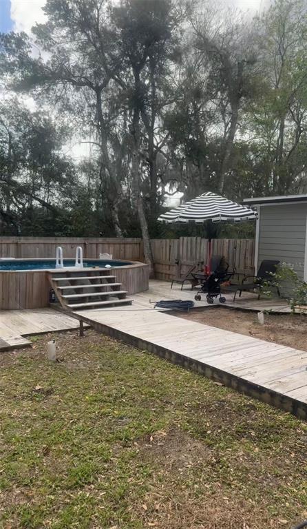 821 South Honey Way Inverness, FL 34450 - Photo 19 of 24