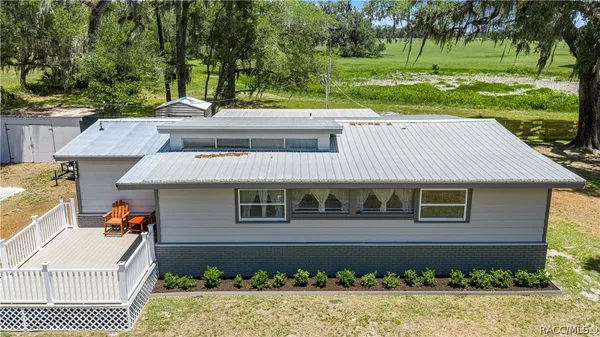 $320,000 | 22535 Southwest 117th Street, Dunnellon, FL 34431