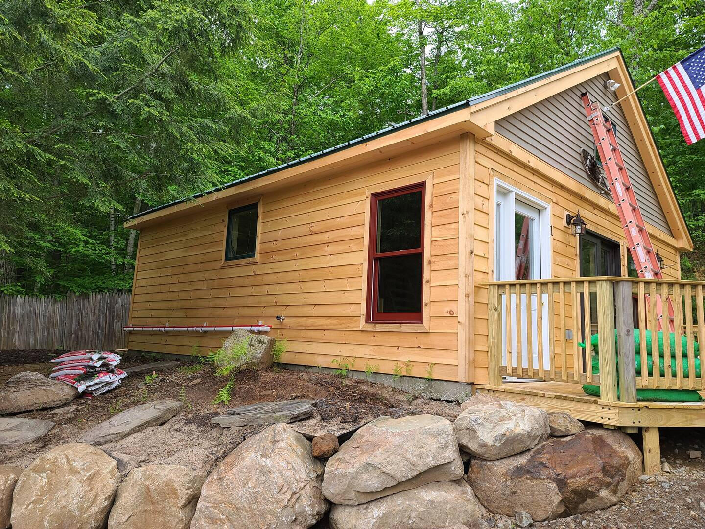 24 Less Traveled Road Keeseville, NY 12944 - Photo 34 of 60