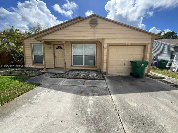 $3,100 | Lakeshore at University Park, Miramar, FL 33025