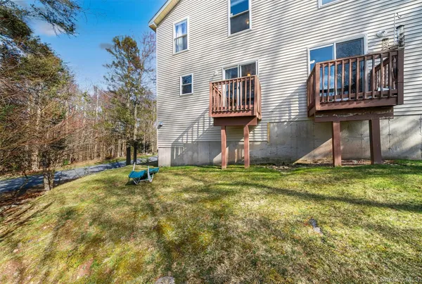 $369,900 | 2 Deerfield Court, Rock Hill, NY 12775