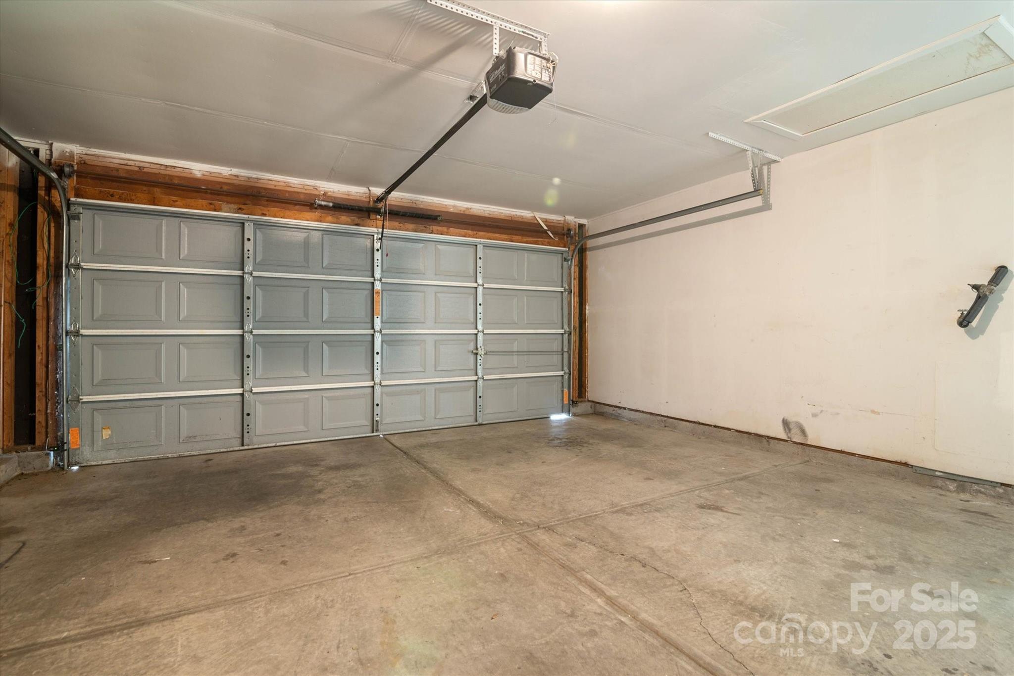 1620 Tate Road Rock Hill, SC 29732 - Photo 11 of 33 a view of an empty room with a empty space and a window