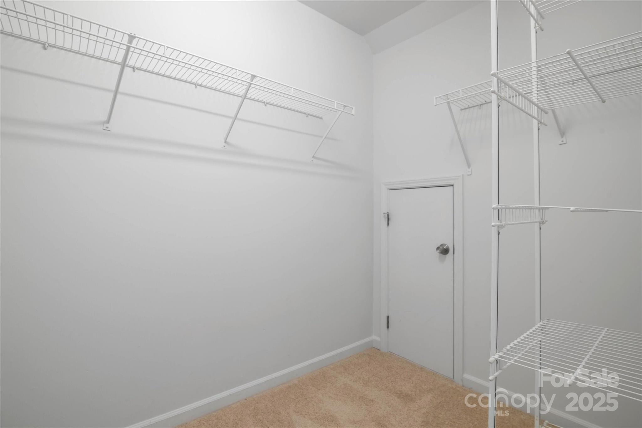 1620 Tate Road Rock Hill, SC 29732 - Photo 17 of 33 a view of a room with racks on the wall