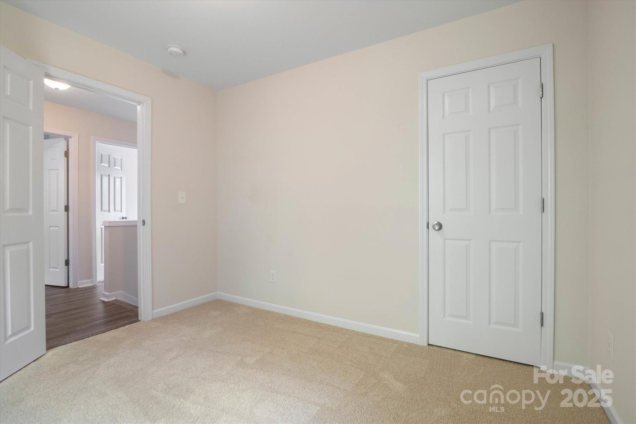 1620 Tate Road Rock Hill, SC 29732 - Photo 18 of 33 a view of an empty room