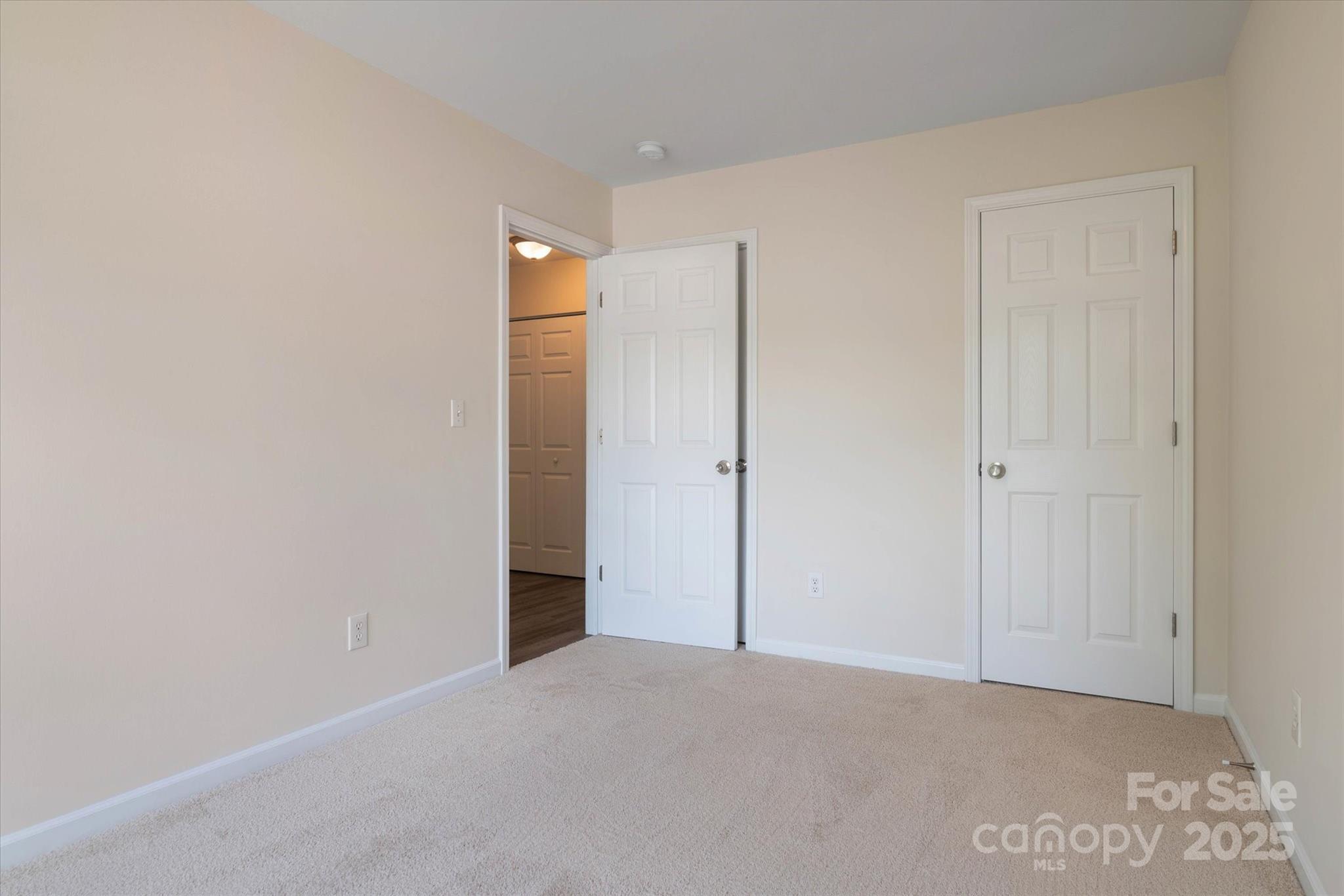 1620 Tate Road Rock Hill, SC 29732 - Photo 24 of 33 a view of an empty room