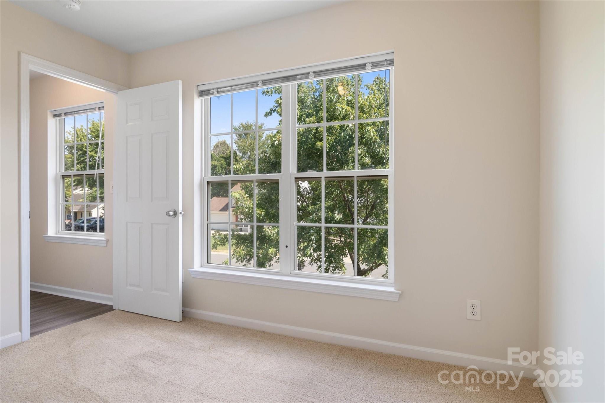 1620 Tate Road Rock Hill, SC 29732 - Photo 25 of 33 a view of a room that has a window in it