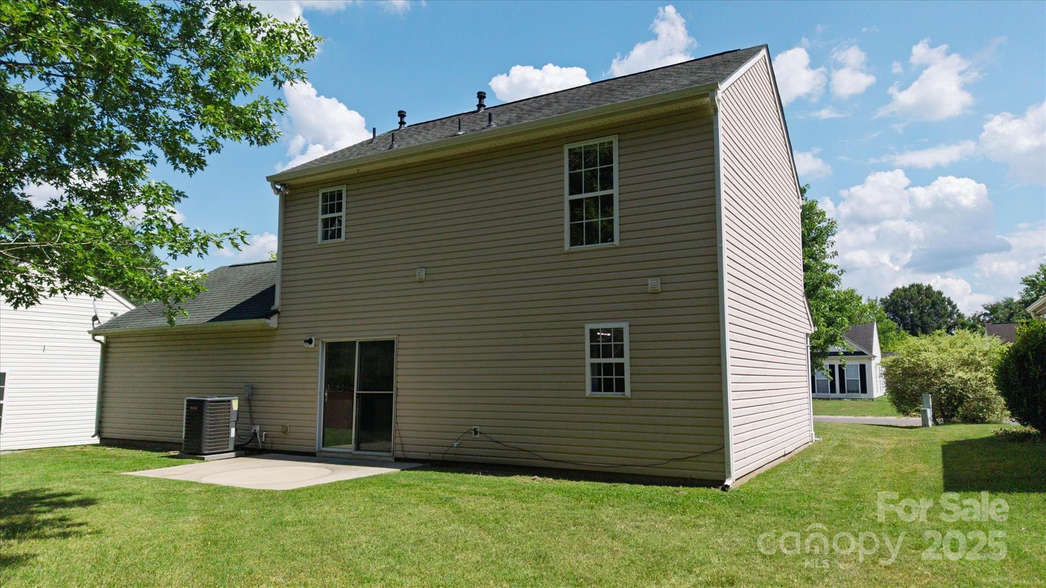 1620 Tate Road Rock Hill, SC 29732 - Photo 28 of 33 a view of a house with a yard