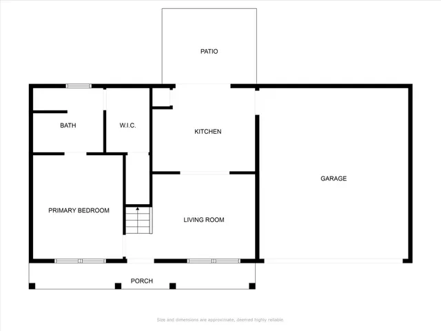 $330,000 | 1620 Tate Road, Rock Hill, SC 29732