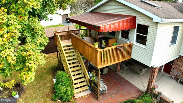 $499,900 | 127 Pheasant Circle, Barto, PA 19504