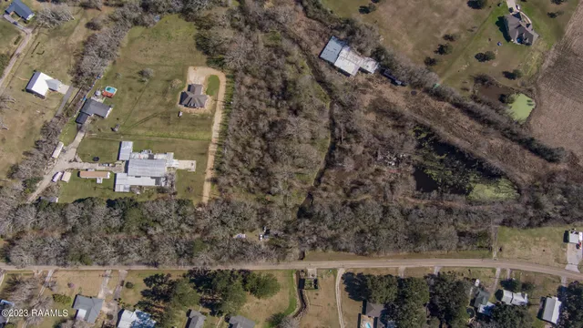 $75,000 | 0 Pershing Highway, Sunset, LA 70584