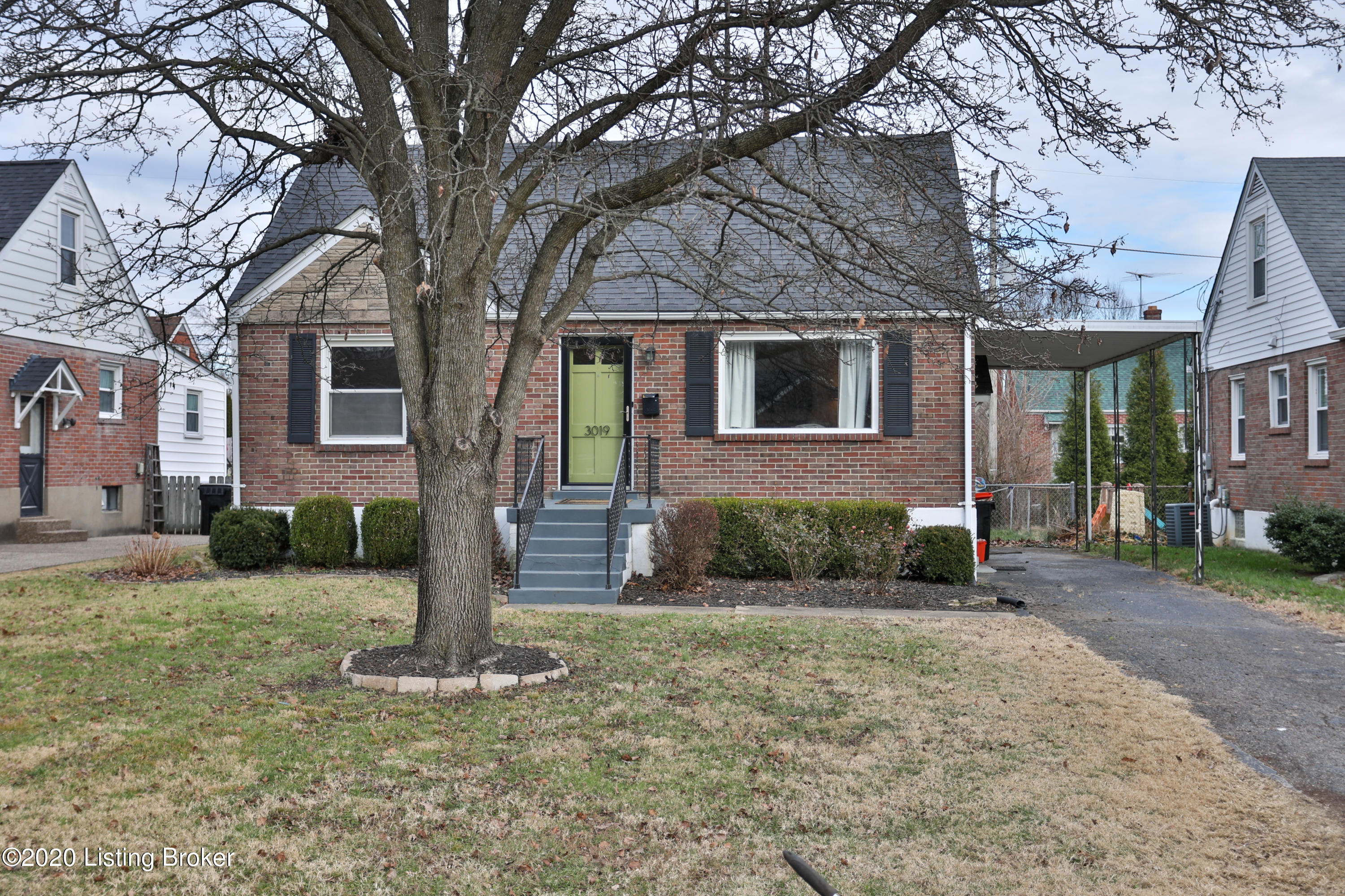 3019 Curran Road Louisville, KY 40205 - Photo 37 of 37 3019 Curran-42
