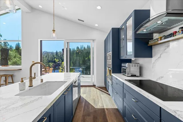 $1,625,000 | 20603 Longridge Court, Groveland, CA 95321