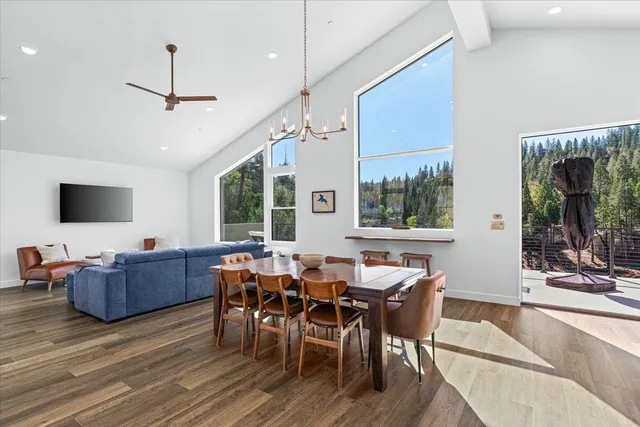 $1,625,000 | 20603 Longridge Court, Groveland, CA 95321