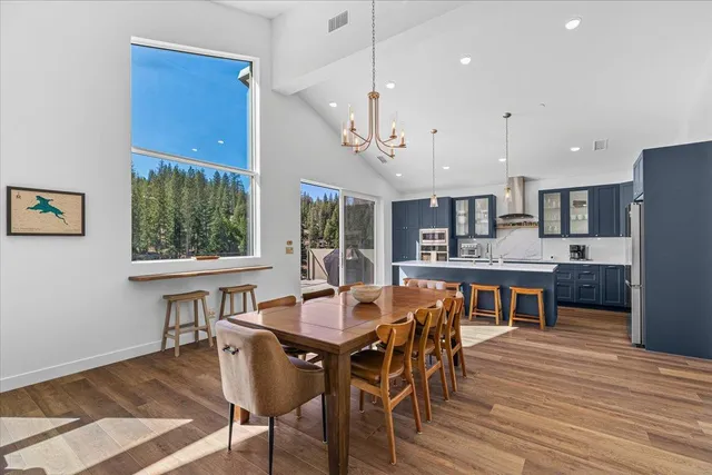 $1,625,000 | 20603 Longridge Court, Groveland, CA 95321