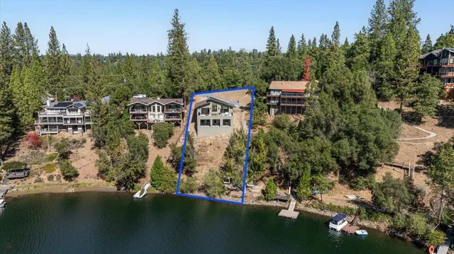 $1,625,000 | 20603 Longridge Court, Groveland, CA 95321