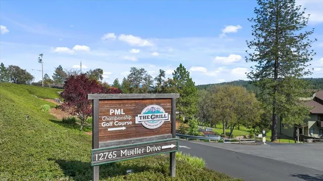 $1,625,000 | 20603 Longridge Court, Groveland, CA 95321