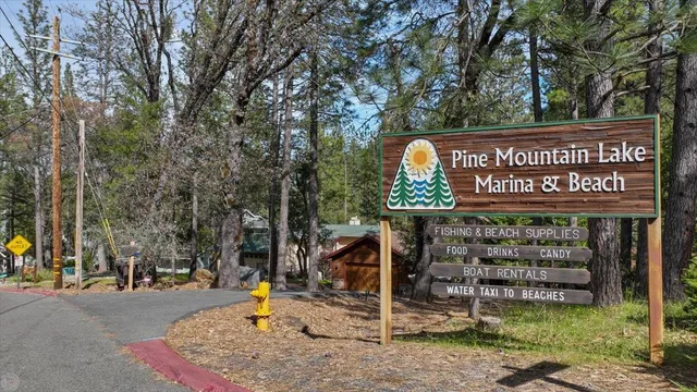 $1,625,000 | 20603 Longridge Court, Groveland, CA 95321