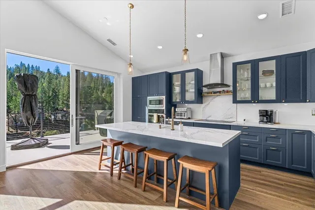 $1,625,000 | 20603 Longridge Court, Groveland, CA 95321