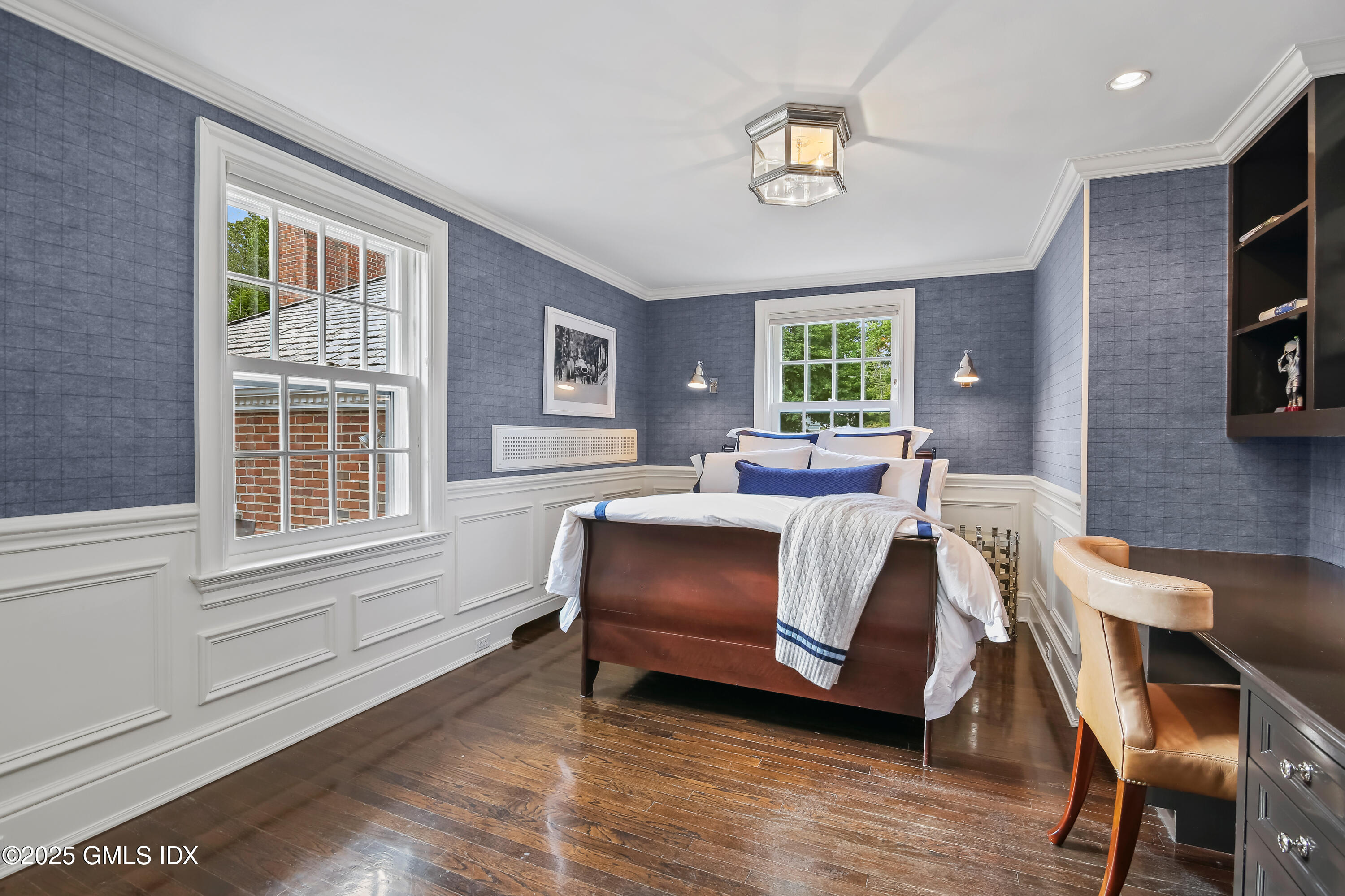 60 Meadow Road Riverside, CT 06878 - Photo 22 of 30 29-print-60-meadow-rd