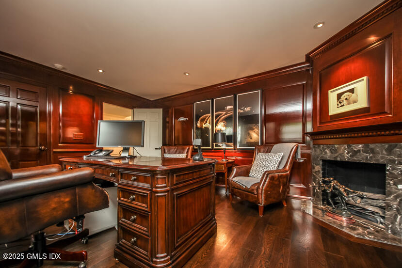 60 Meadow Road Riverside, CT 06878 - Photo 27 of 30 office-p616442