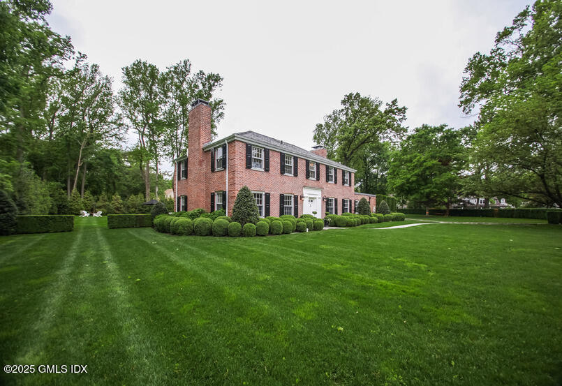 60 Meadow Road Riverside, CT 06878 - Photo 4 of 30 front-view-p616435