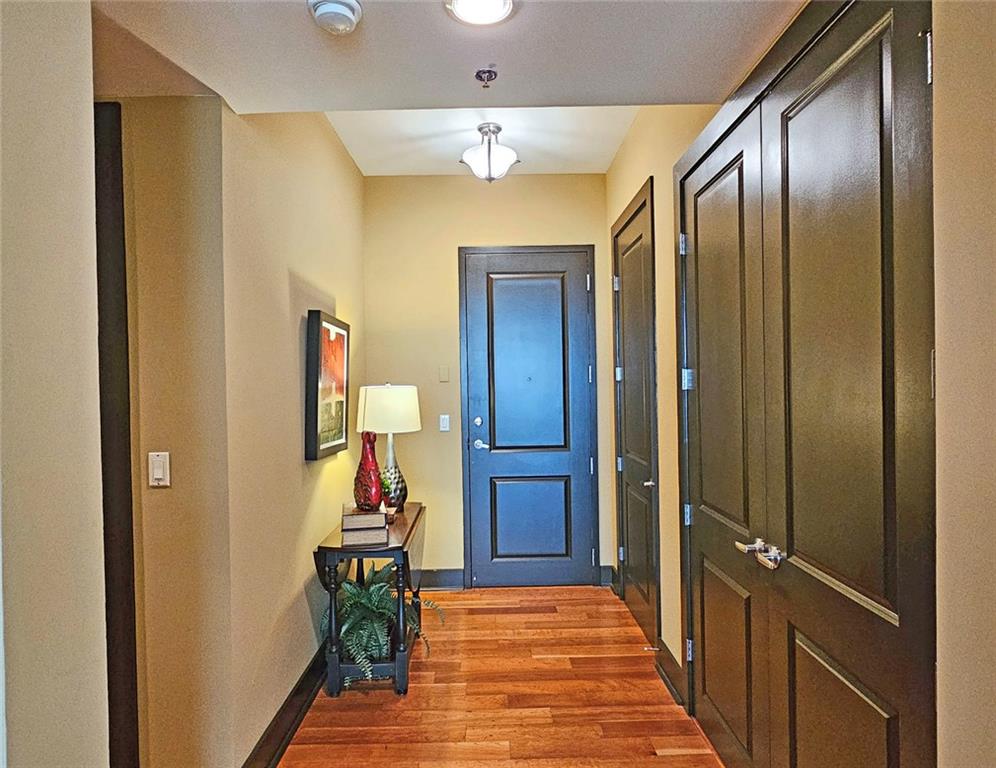 4561 Olde Perimeter Way, Unit 1202 Atlanta, GA 30346 - Photo 4 of 46