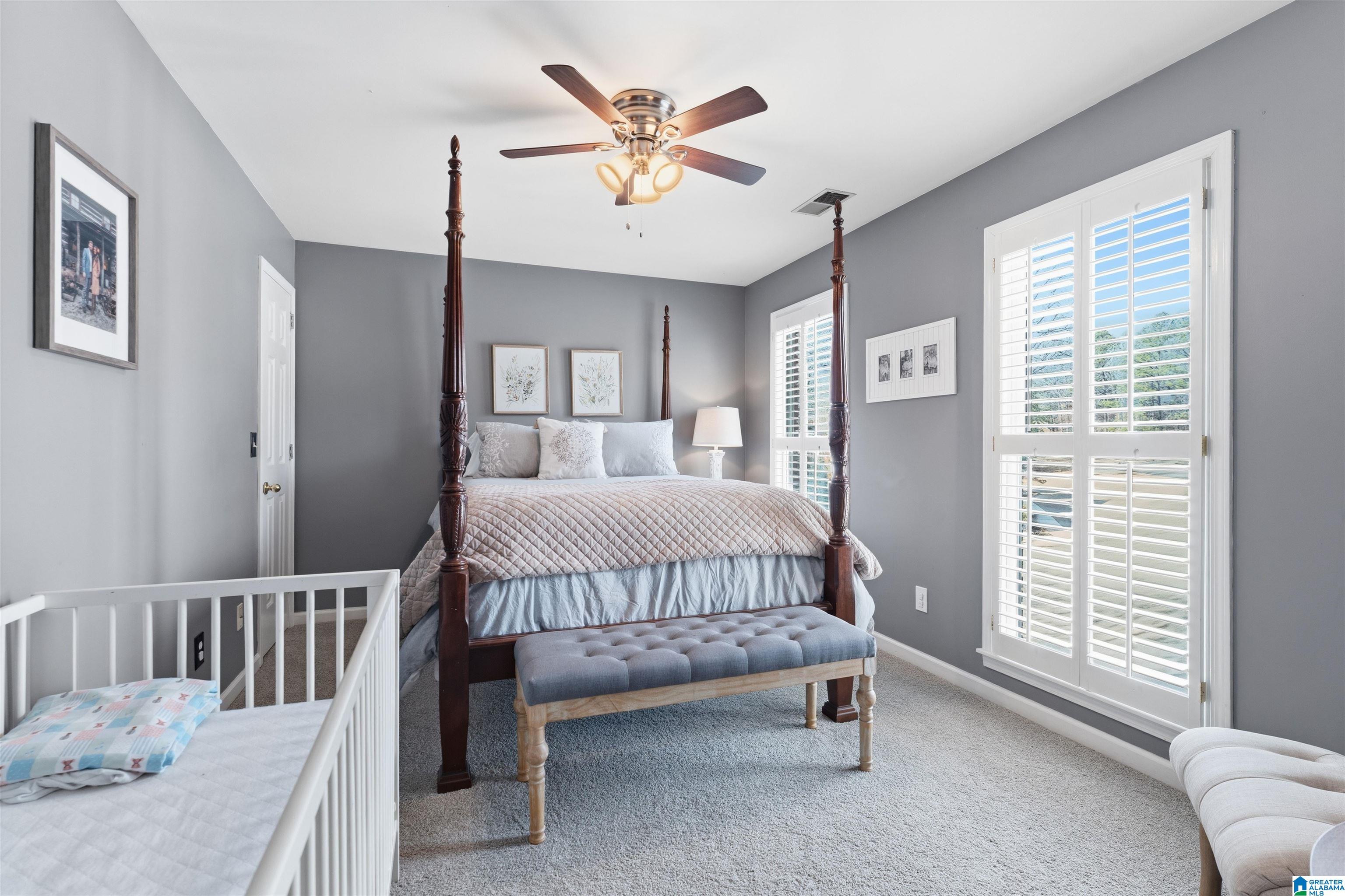 5449 Hickory Ridge Drive Birmingham, AL 35242 - Photo 53 of 72