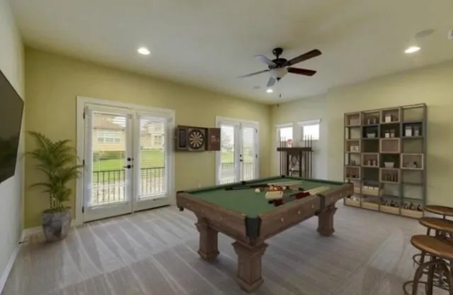 $2,750 | 181 Roberto Drive, Unit 17A, Austin, TX 78734