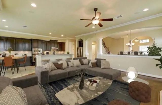 $2,750 | 181 Roberto Drive, Unit 17A, Austin, TX 78734