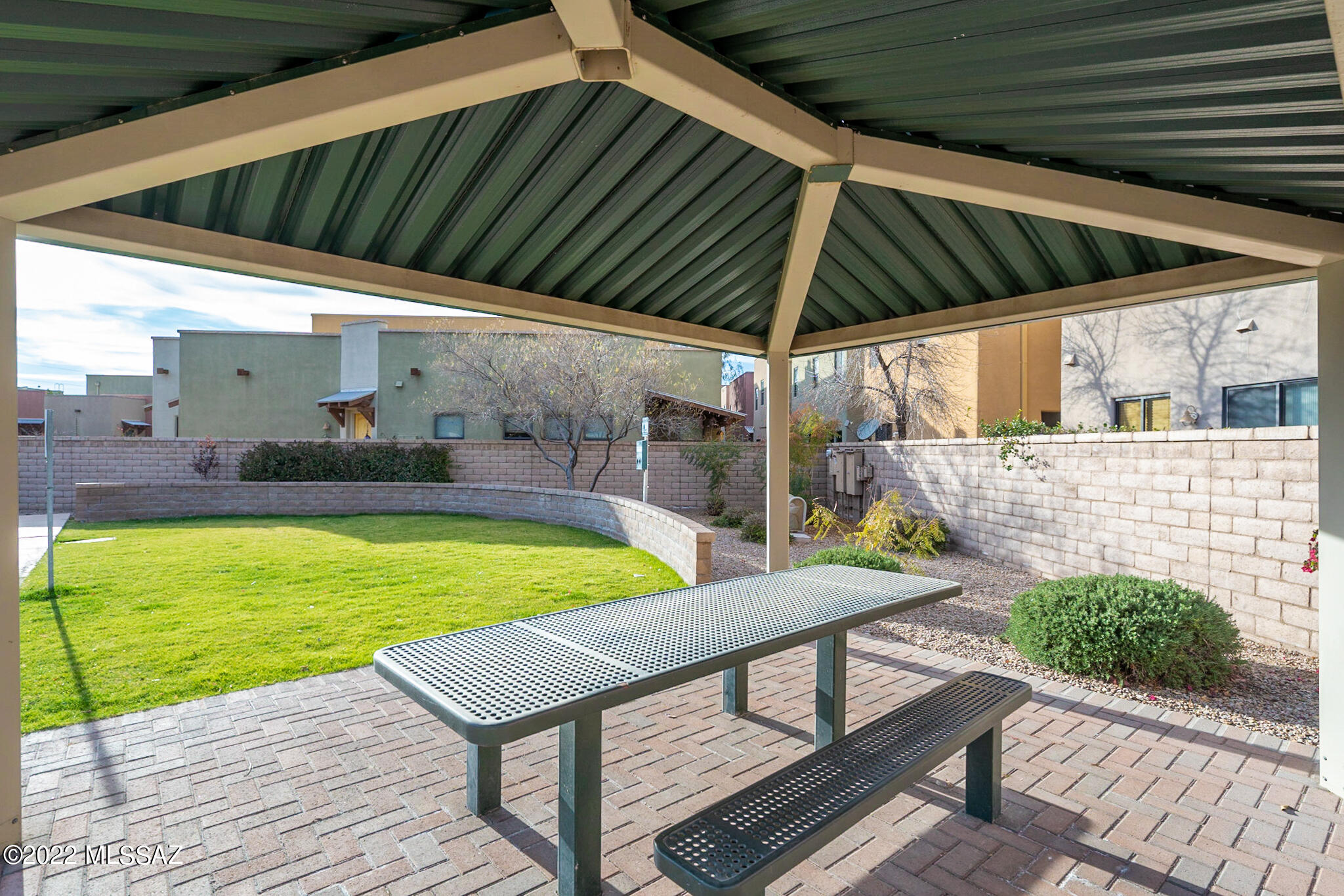 175 East Castlefield Circle Tucson, AZ 85704 - Photo 45 of 48