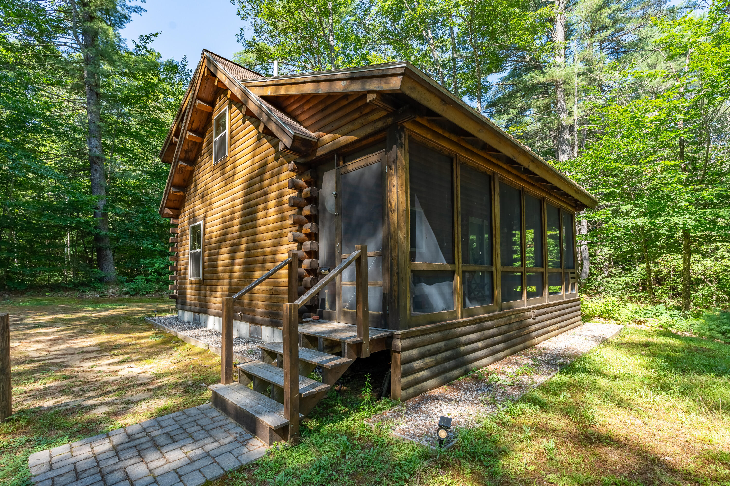 220 Greeley Brook Road Oxford, ME 04270 - Photo 14 of 55 Welcome!