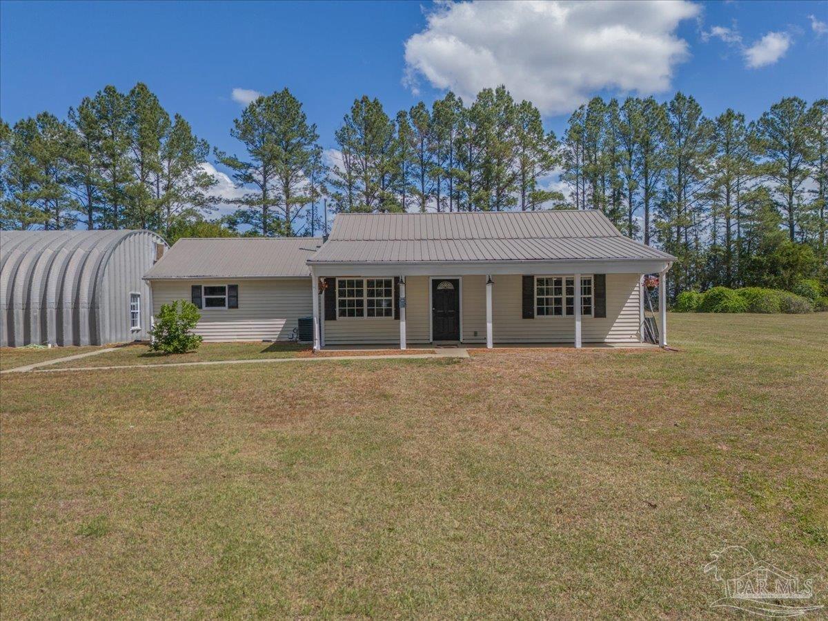 6374 Perfect Acres Road Milton, FL 32570 - Photo 2 of 66