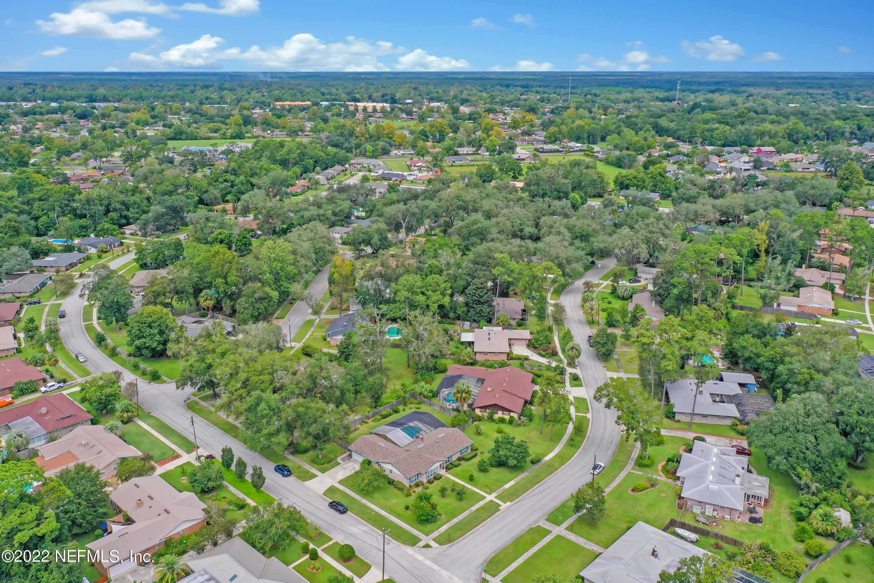3394 Sequoia Road Orange Park, FL 32073 - Photo 72 of 73 DJI_0308