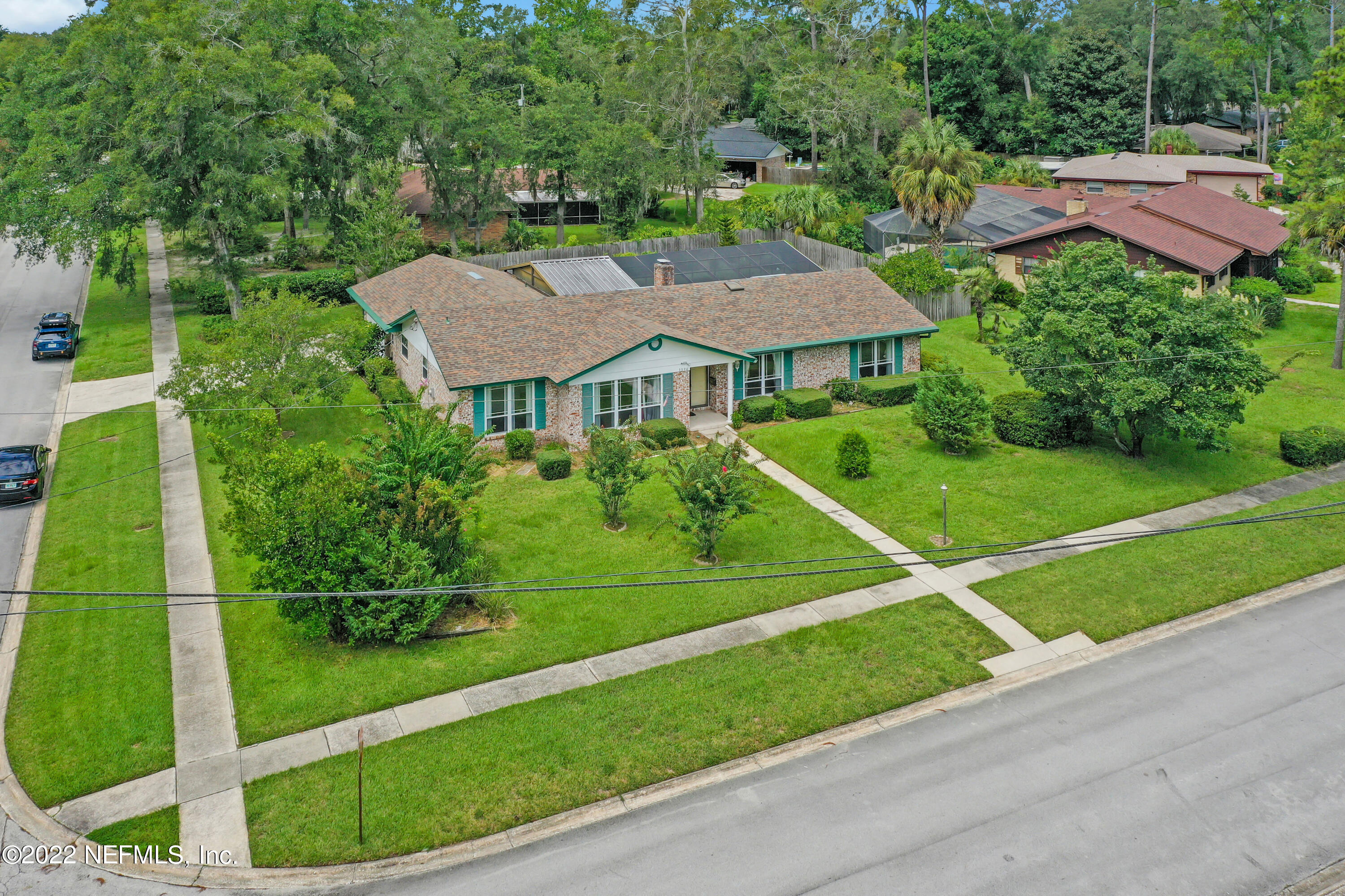 3394 Sequoia Road Orange Park, FL 32073 - Photo 10 of 73 DJI_0295
