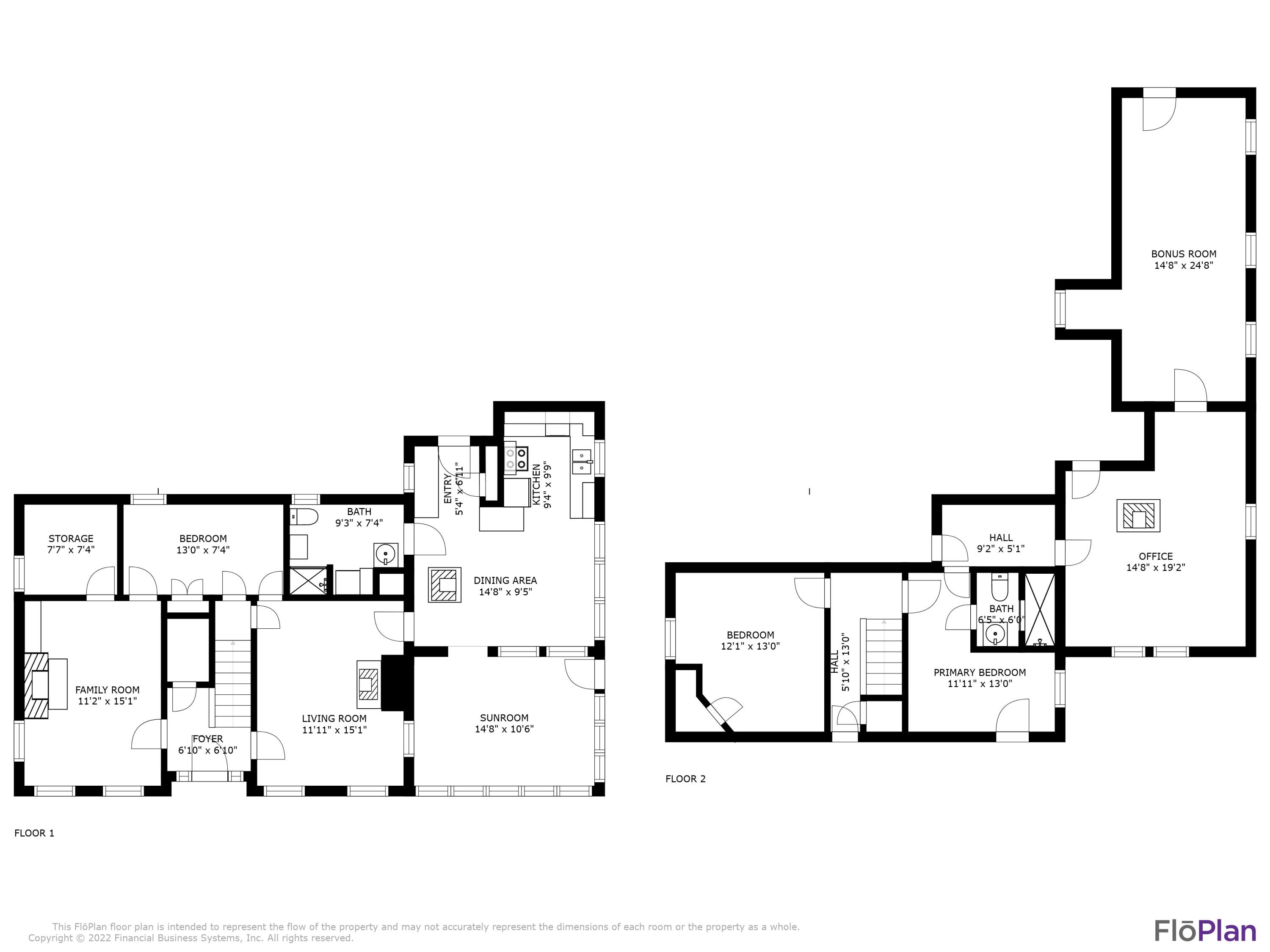 8 Bean Road Buckfield, ME 04220 - Photo 15 of 63 all_in_one_with_dimensions_jpg_0