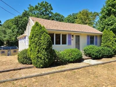 139 Great Neck Road North Mashpee, MA 02649 - Photo 1 of 11 front