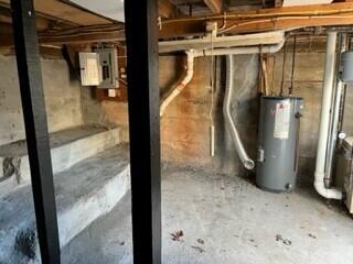 139 Great Neck Road North Mashpee, MA 02649 - Photo 10 of 11 basement