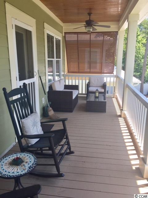 17 Ruth Street Murrells Inlet, SC 29576 - Photo 11 of 16