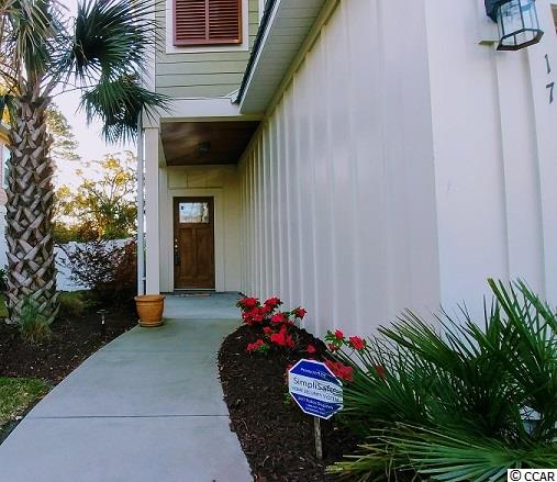 17 Ruth Street Murrells Inlet, SC 29576 - Photo 3 of 16